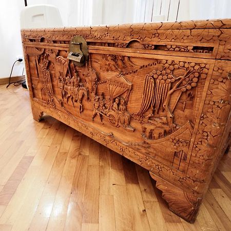 Uffizi Apartment 2 فلورنس المظهر الخارجي الصورة