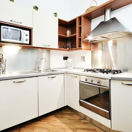 Uffizi Apartment 2 فلورنس المظهر الخارجي الصورة