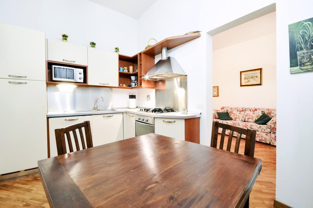 Uffizi Apartment 2 فلورنس المظهر الخارجي الصورة