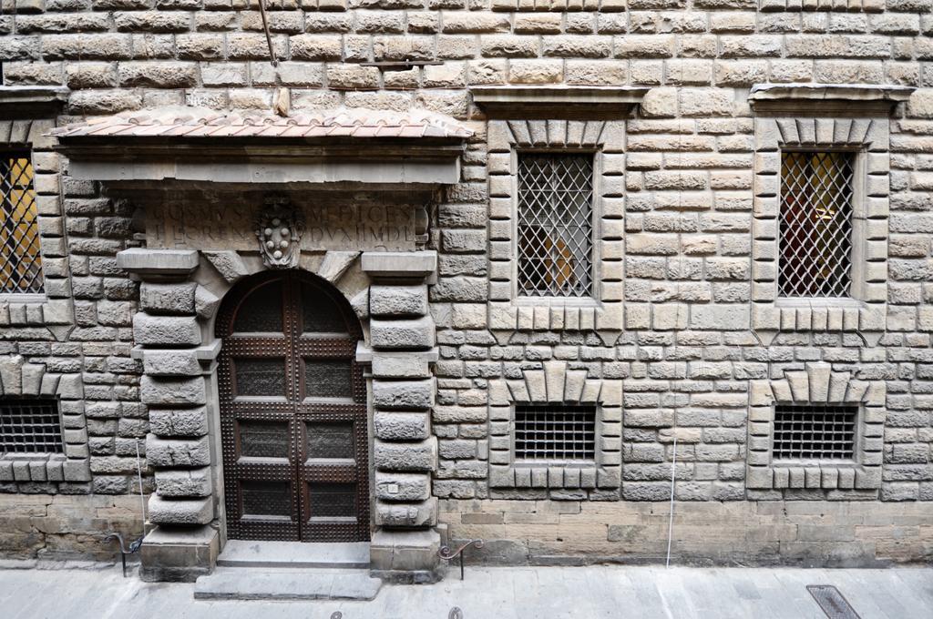 Uffizi Apartment 2 فلورنس المظهر الخارجي الصورة