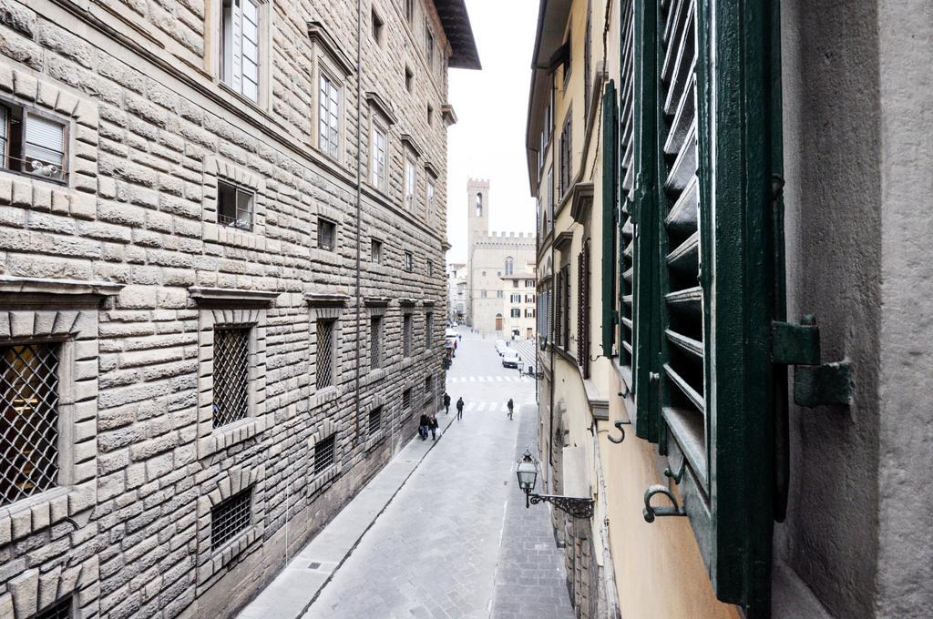 Uffizi Apartment 2 فلورنس المظهر الخارجي الصورة