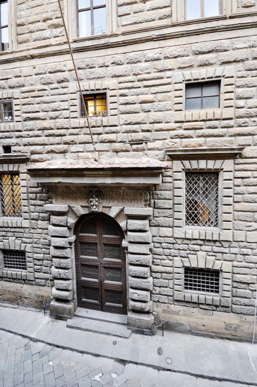 Uffizi Apartment 2 فلورنس المظهر الخارجي الصورة