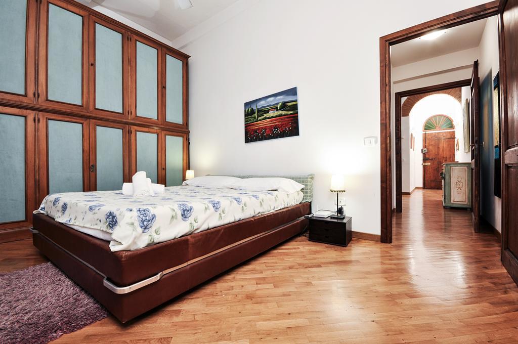 Uffizi Apartment 2 فلورنس المظهر الخارجي الصورة