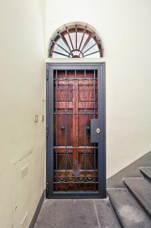 Uffizi Apartment 2 فلورنس المظهر الخارجي الصورة