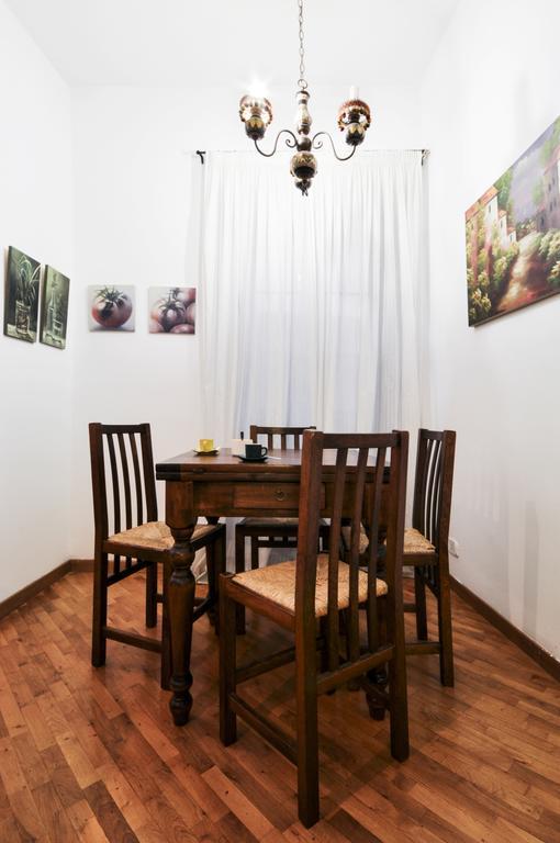 Uffizi Apartment 2 فلورنس المظهر الخارجي الصورة
