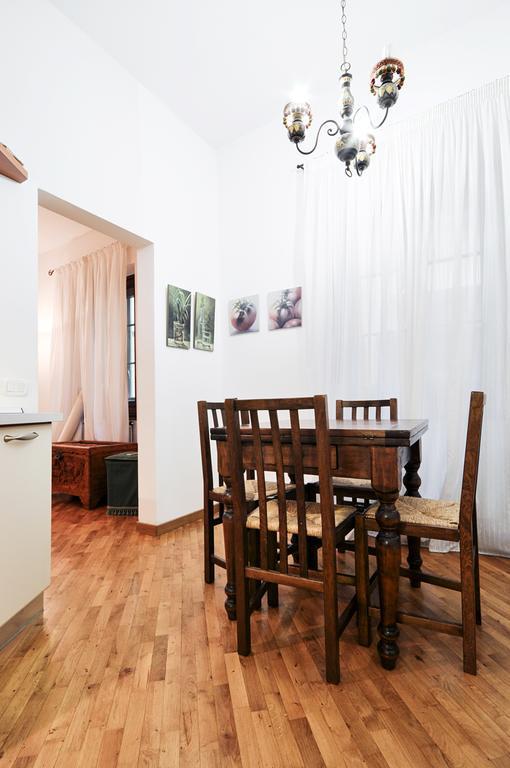 Uffizi Apartment 2 فلورنس المظهر الخارجي الصورة