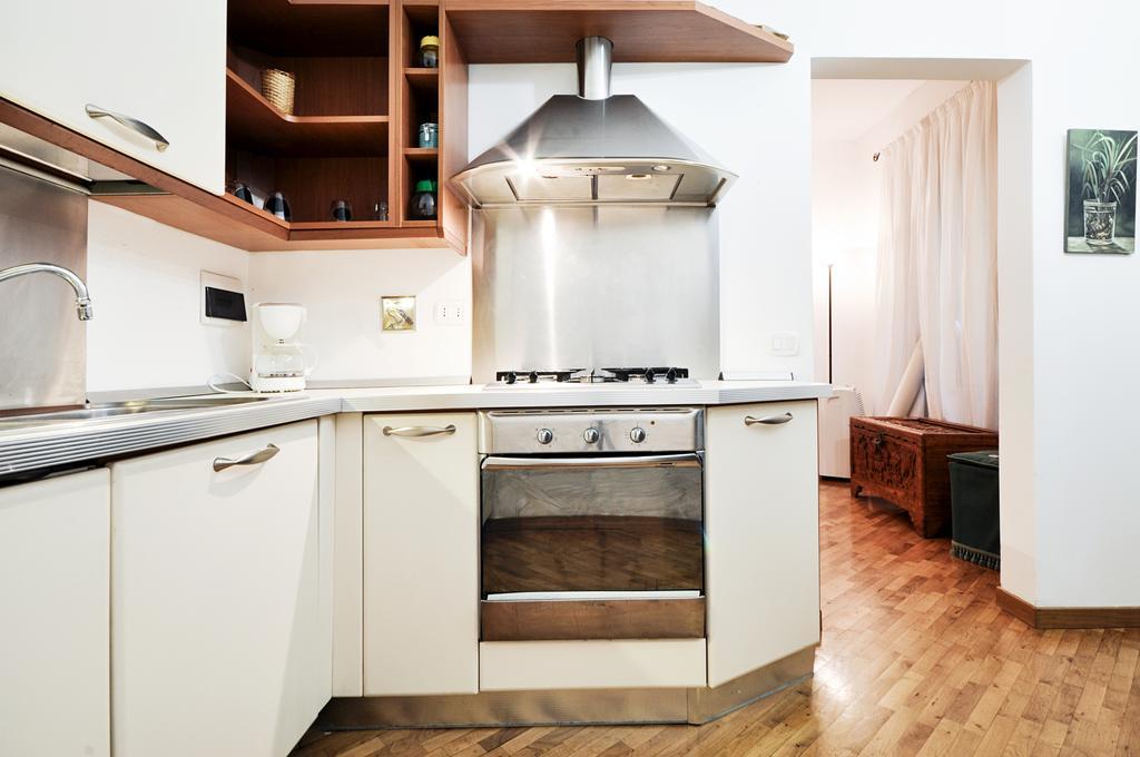 Uffizi Apartment 2 فلورنس المظهر الخارجي الصورة