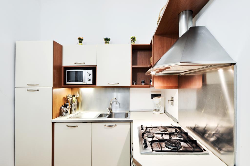 Uffizi Apartment 2 فلورنس المظهر الخارجي الصورة