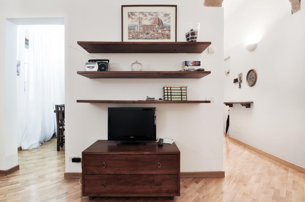 Uffizi Apartment 2 فلورنس المظهر الخارجي الصورة