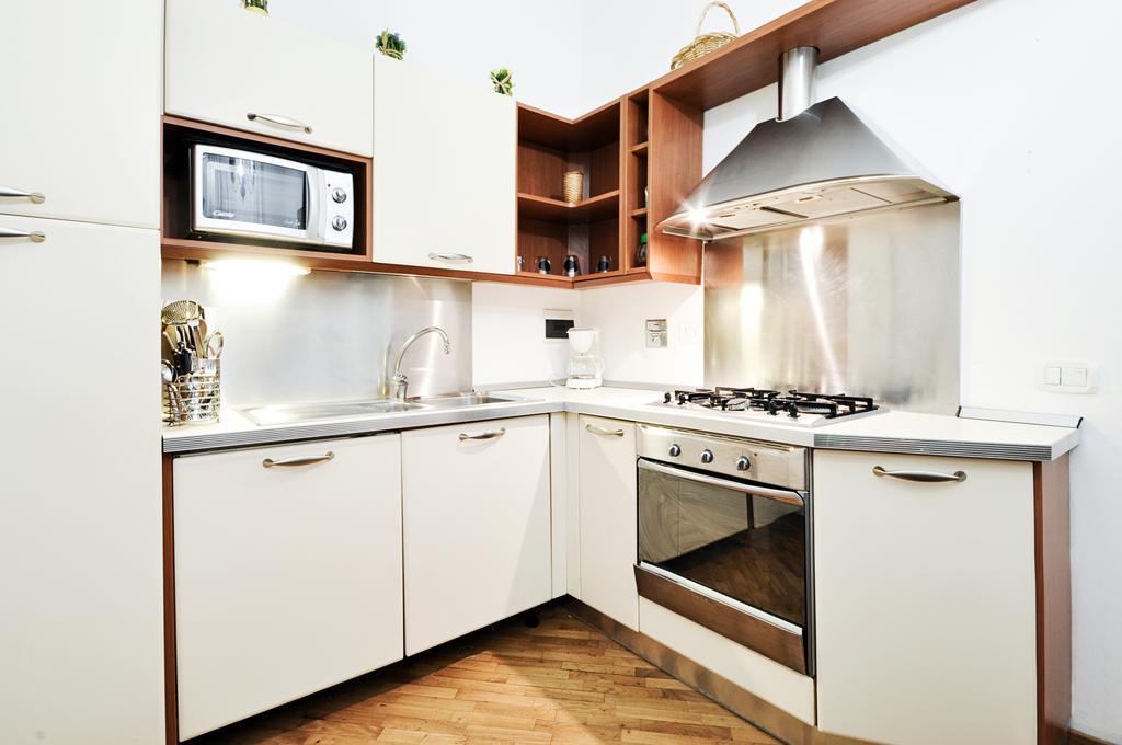 Uffizi Apartment 2 فلورنس المظهر الخارجي الصورة